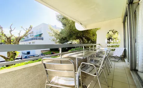Maison de Vacances Maspalomas