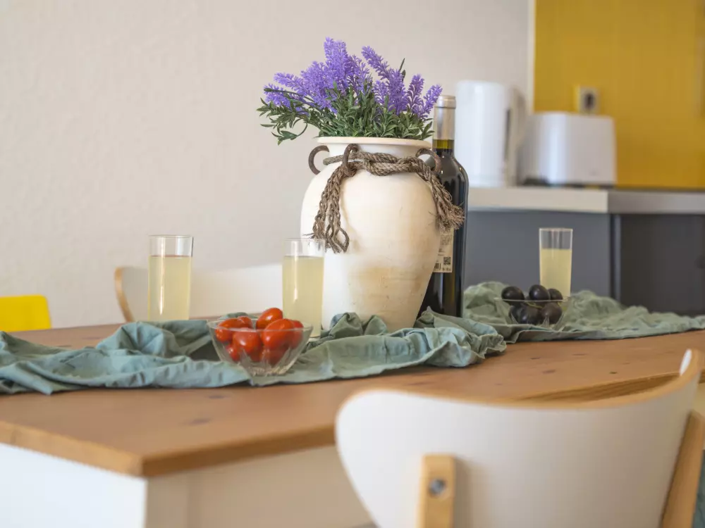 Résidence Poséidon