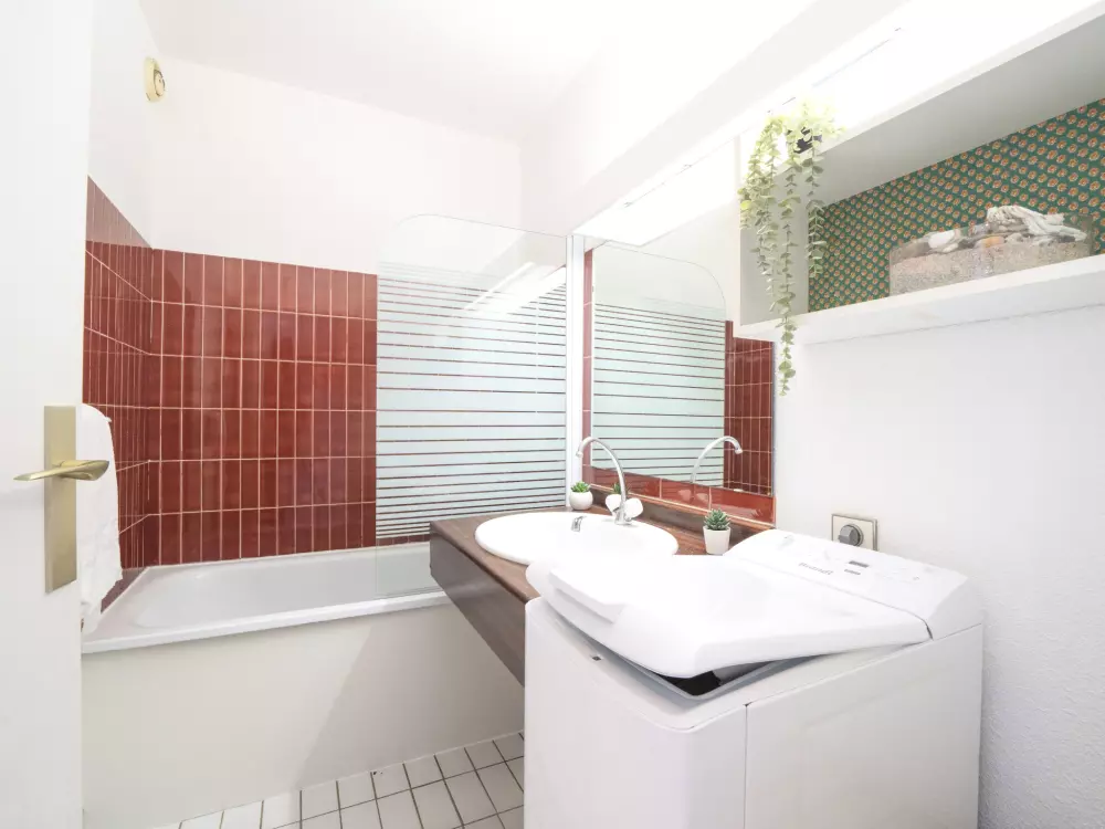 Résidence Poséidon