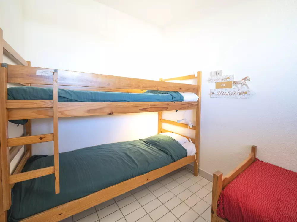 Résidence Poséidon