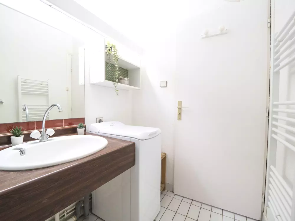 Résidence Poséidon