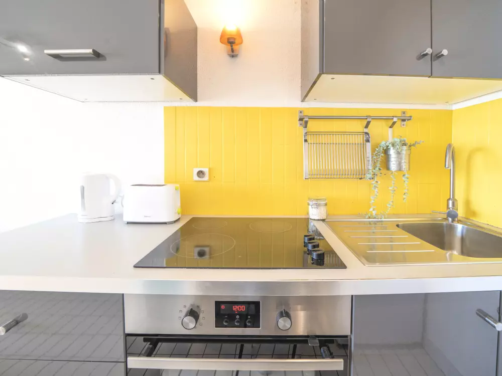 Résidence Poséidon