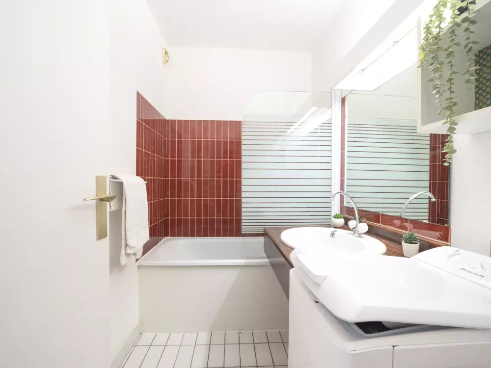 Résidence Poséidon