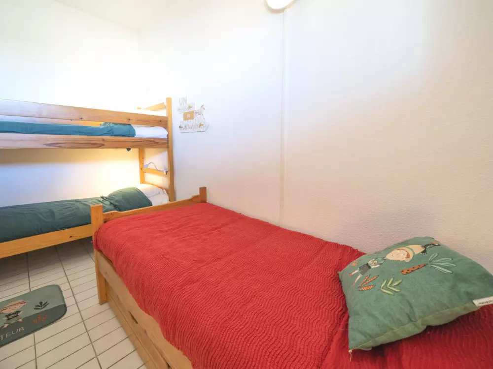 Résidence Poséidon