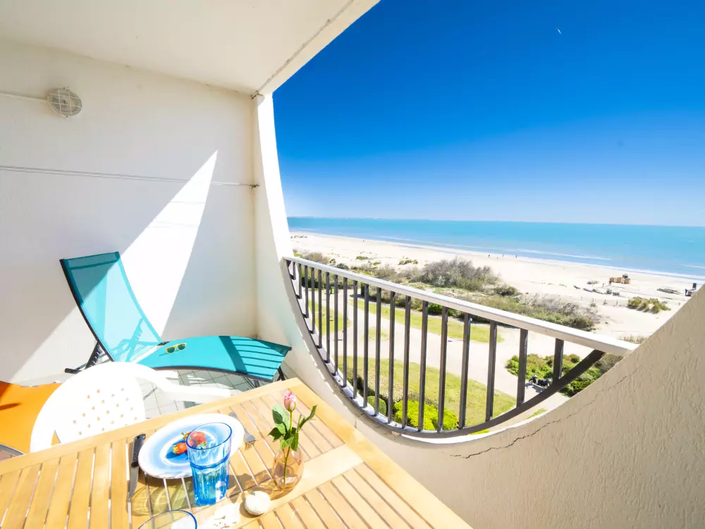 Résidence Poséidon