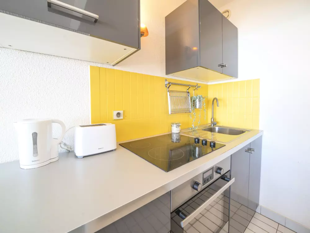 Résidence Poséidon