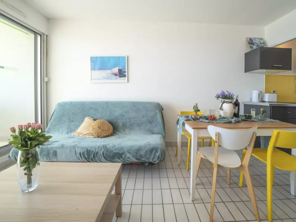 Résidence Poséidon