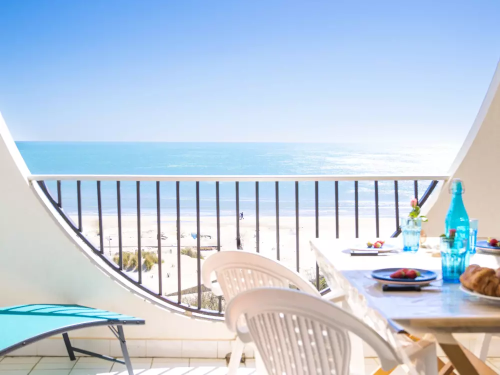 Résidence Poséidon