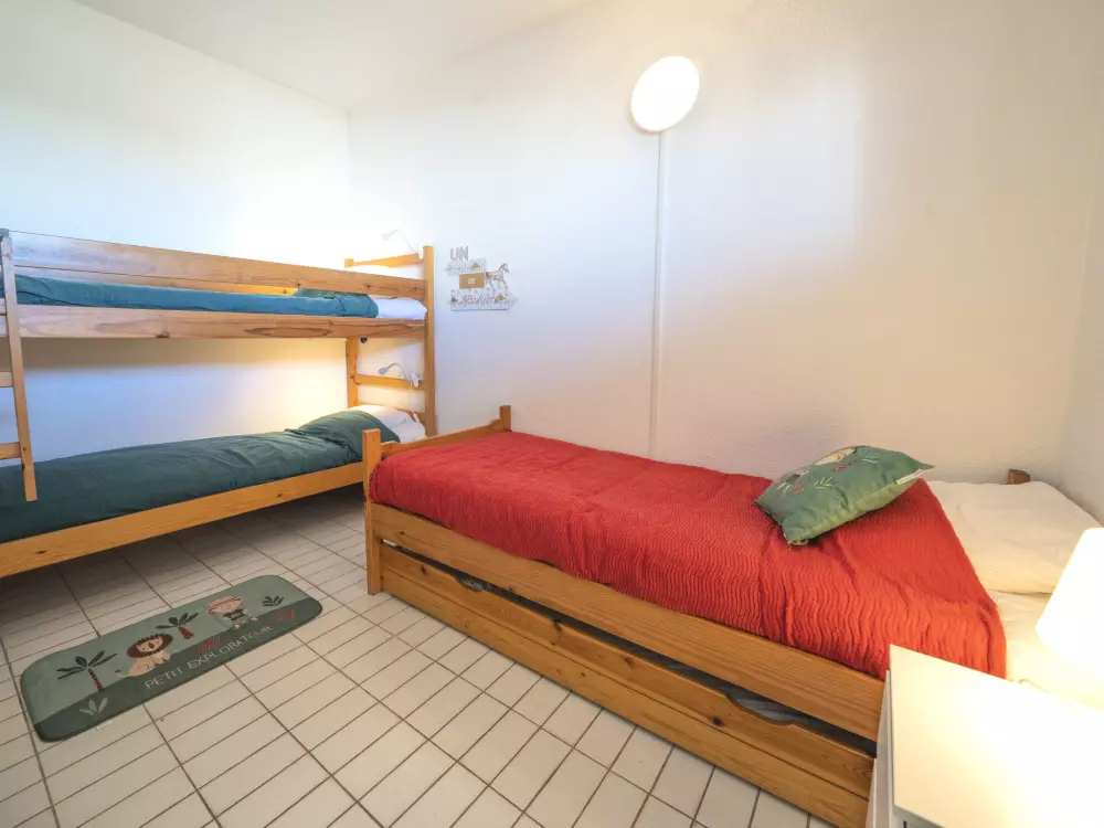 Résidence Poséidon