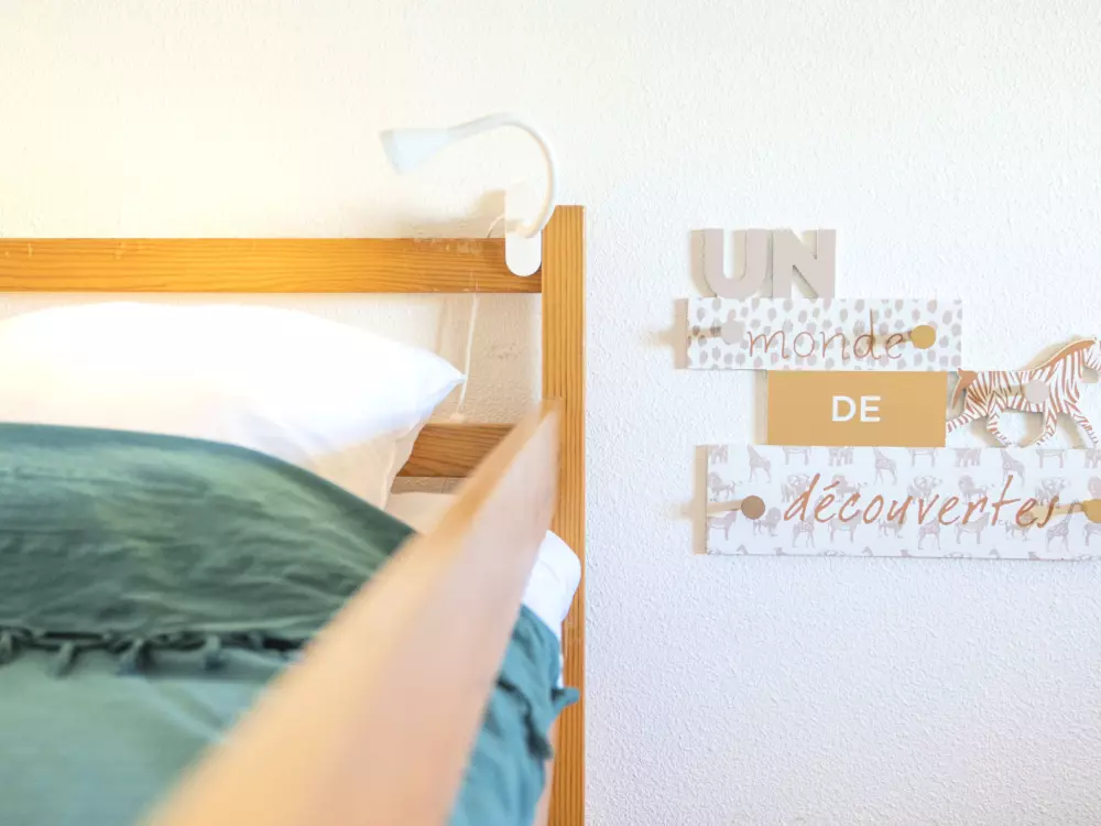 Résidence Poséidon