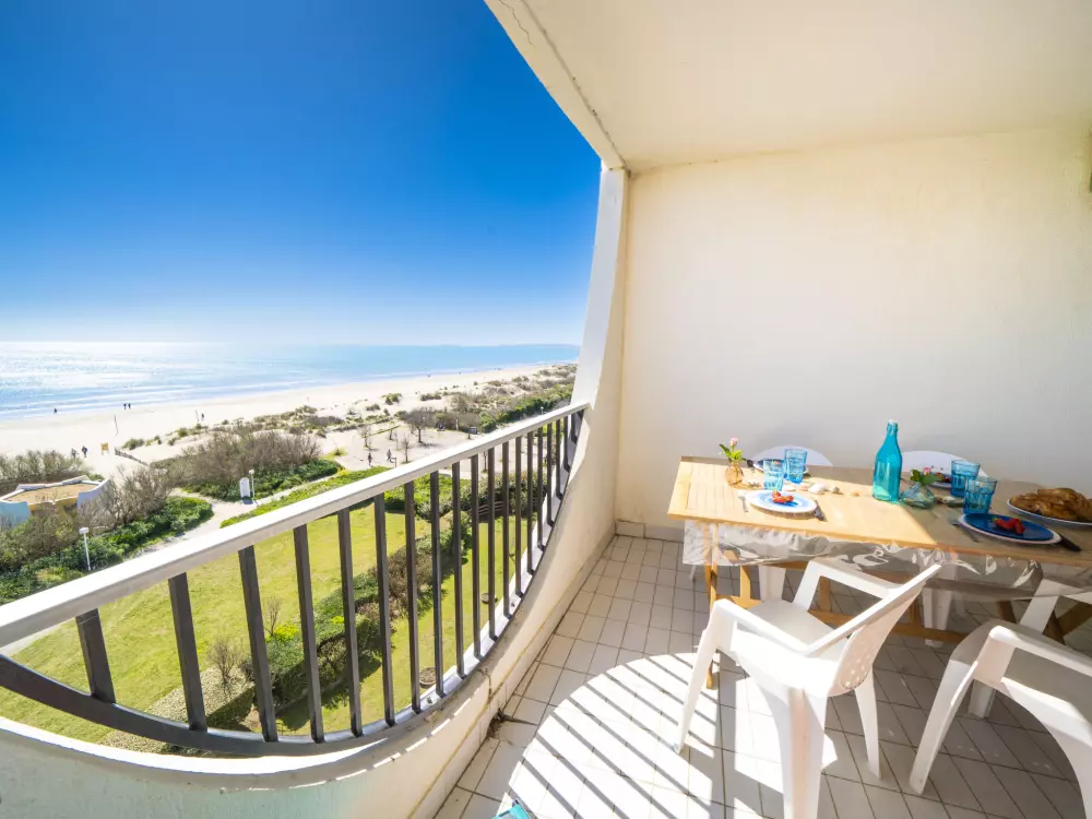 Résidence Poséidon