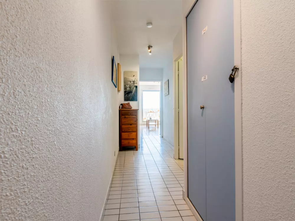 Résidence Poséidon