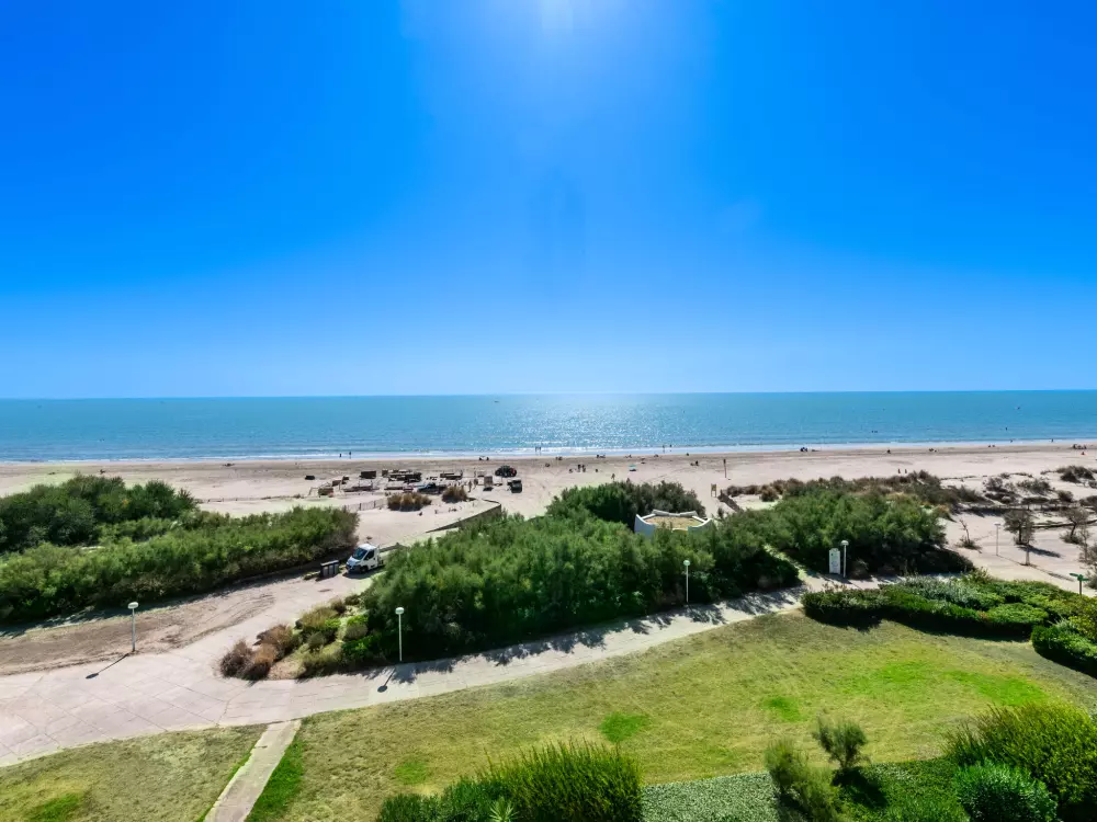 Résidence Poséidon