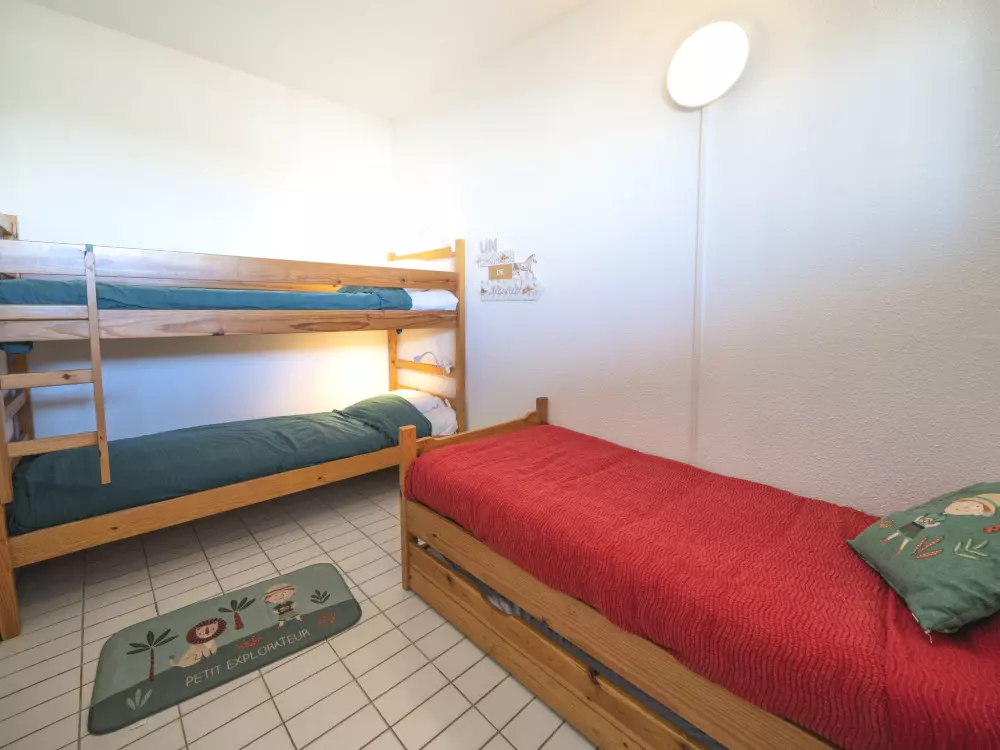 Résidence Poséidon