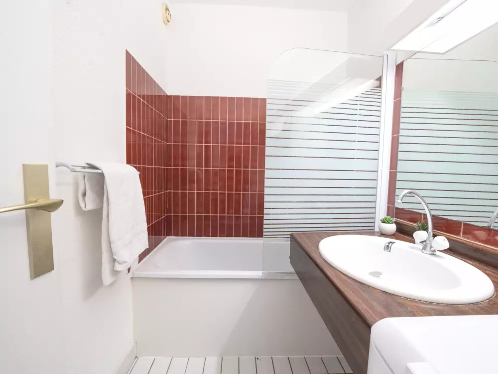 Résidence Poséidon