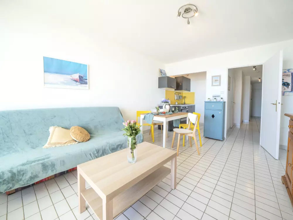 Résidence Poséidon