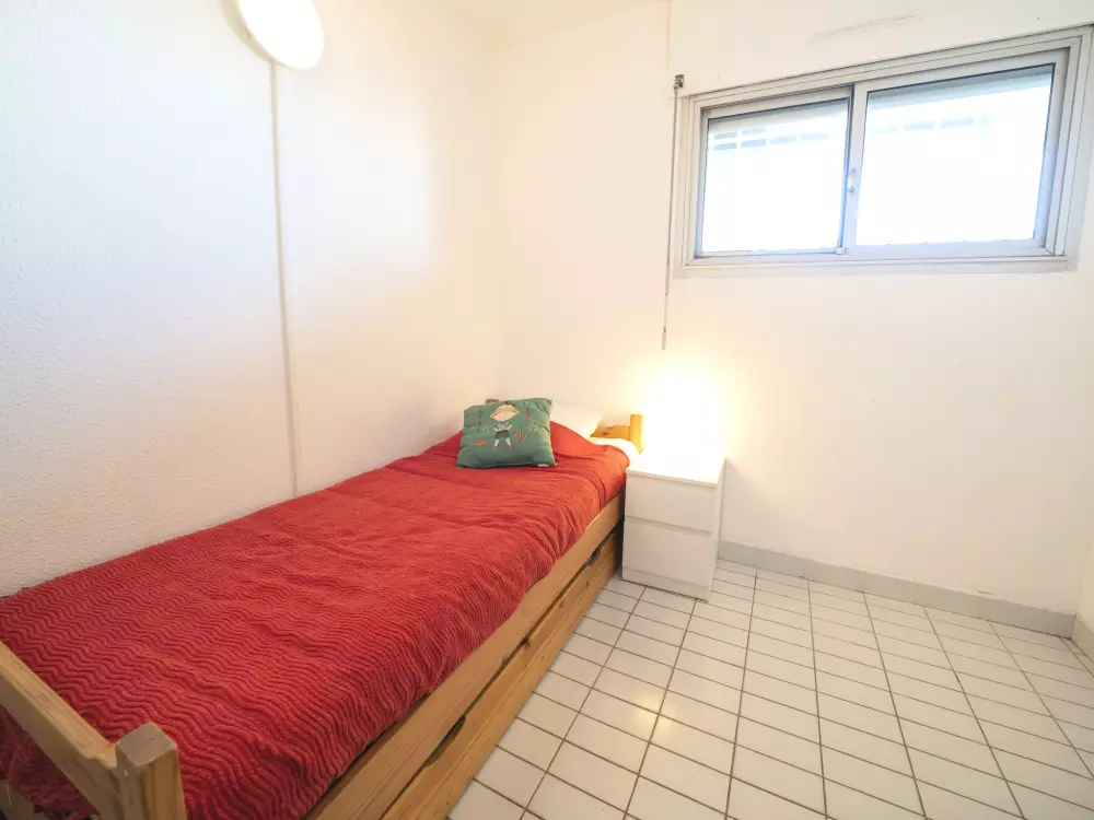 Résidence Poséidon