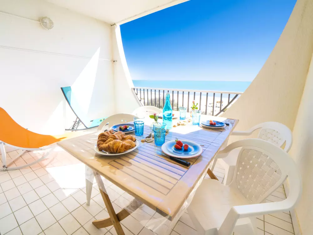 Résidence Poséidon