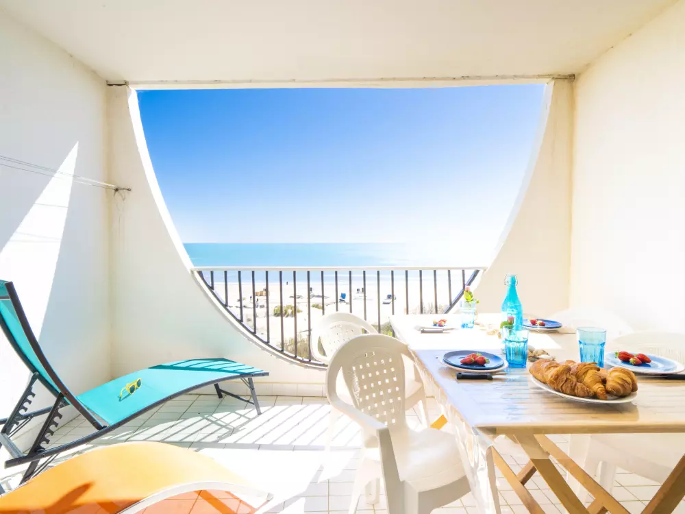 Résidence Poséidon