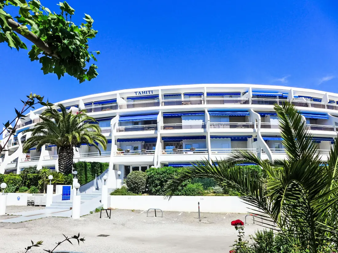 Résidence Tahiti