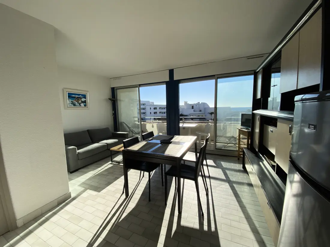 Terrasses De La Mer