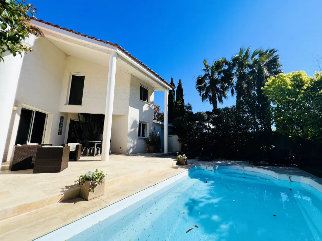 Villa Cosy