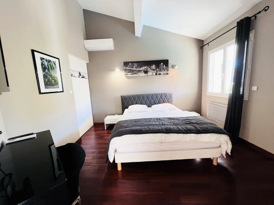 Villa Cosy