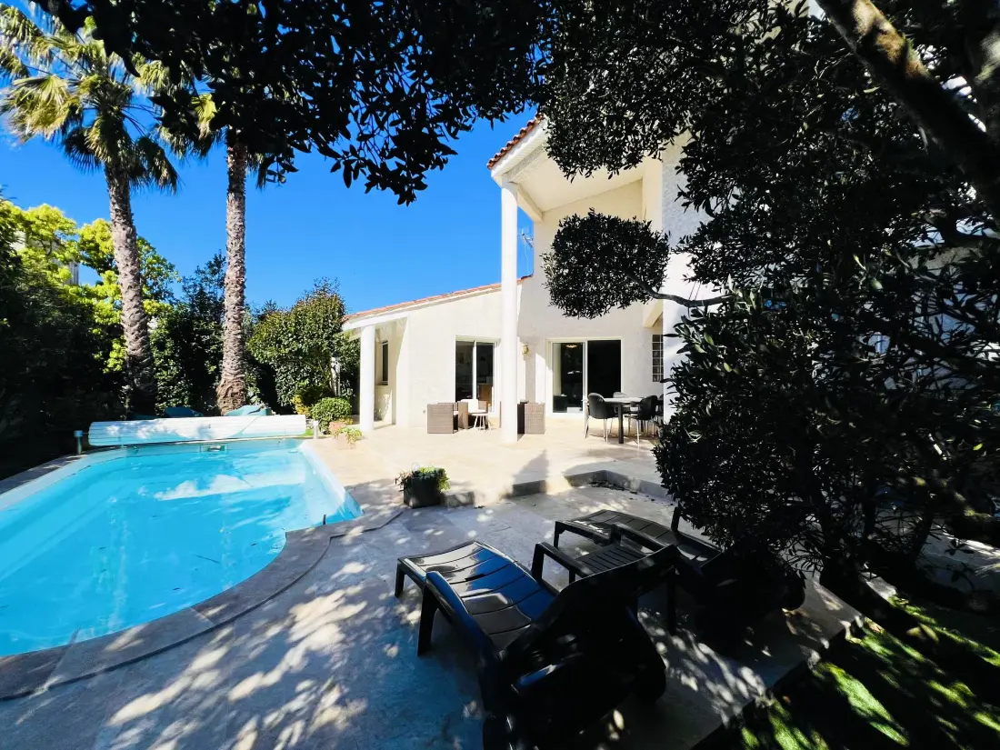 Villa Cosy
