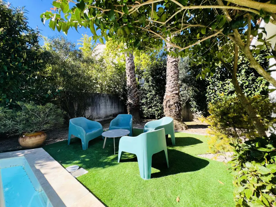 Villa Cosy