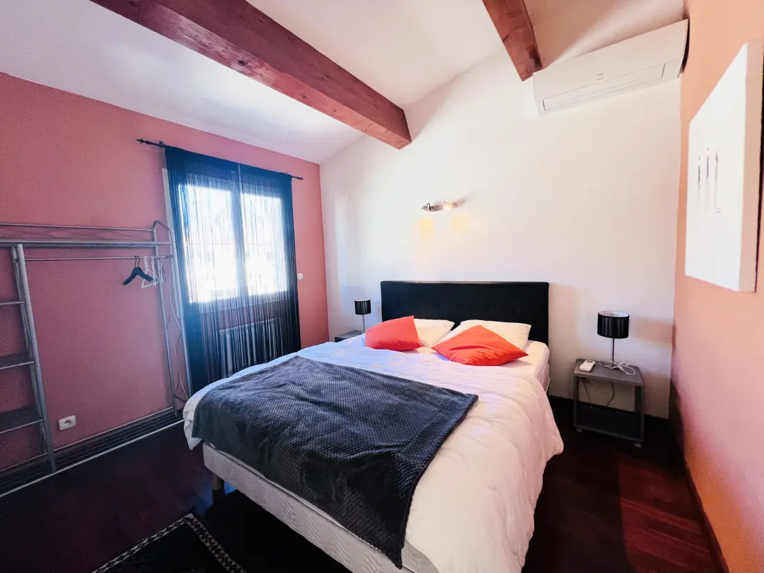 Villa Cosy