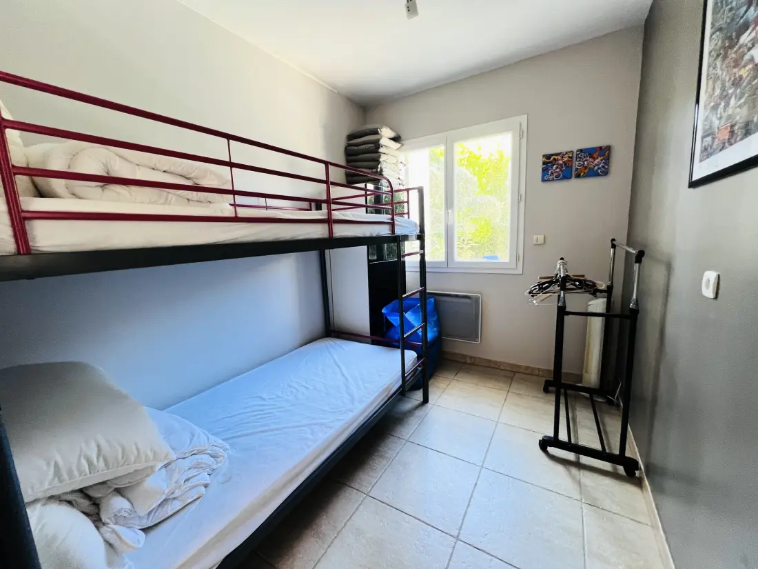 Villa Cosy