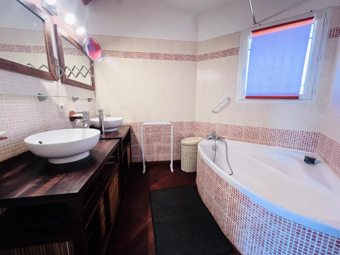 Villa Cosy