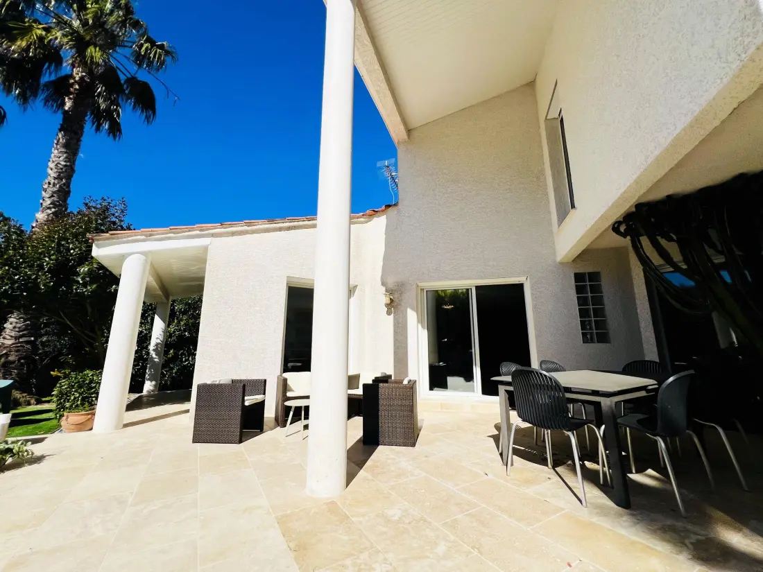 Villa Cosy