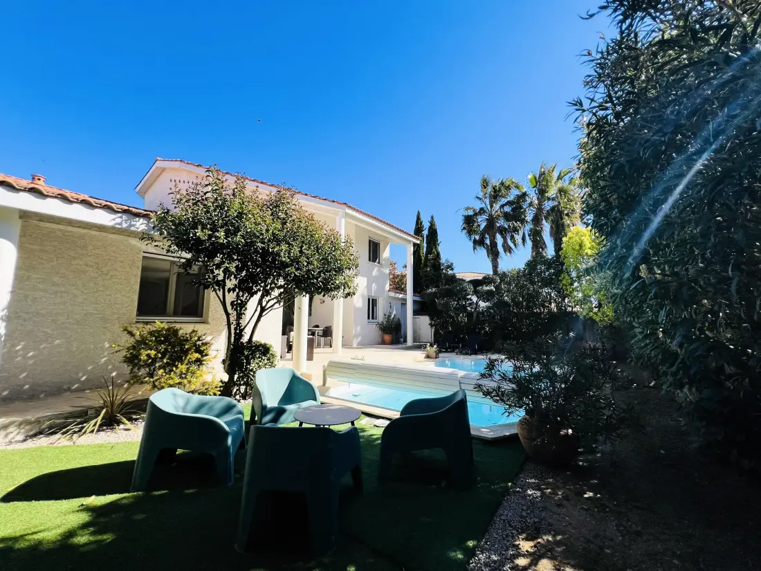 Villa Cosy