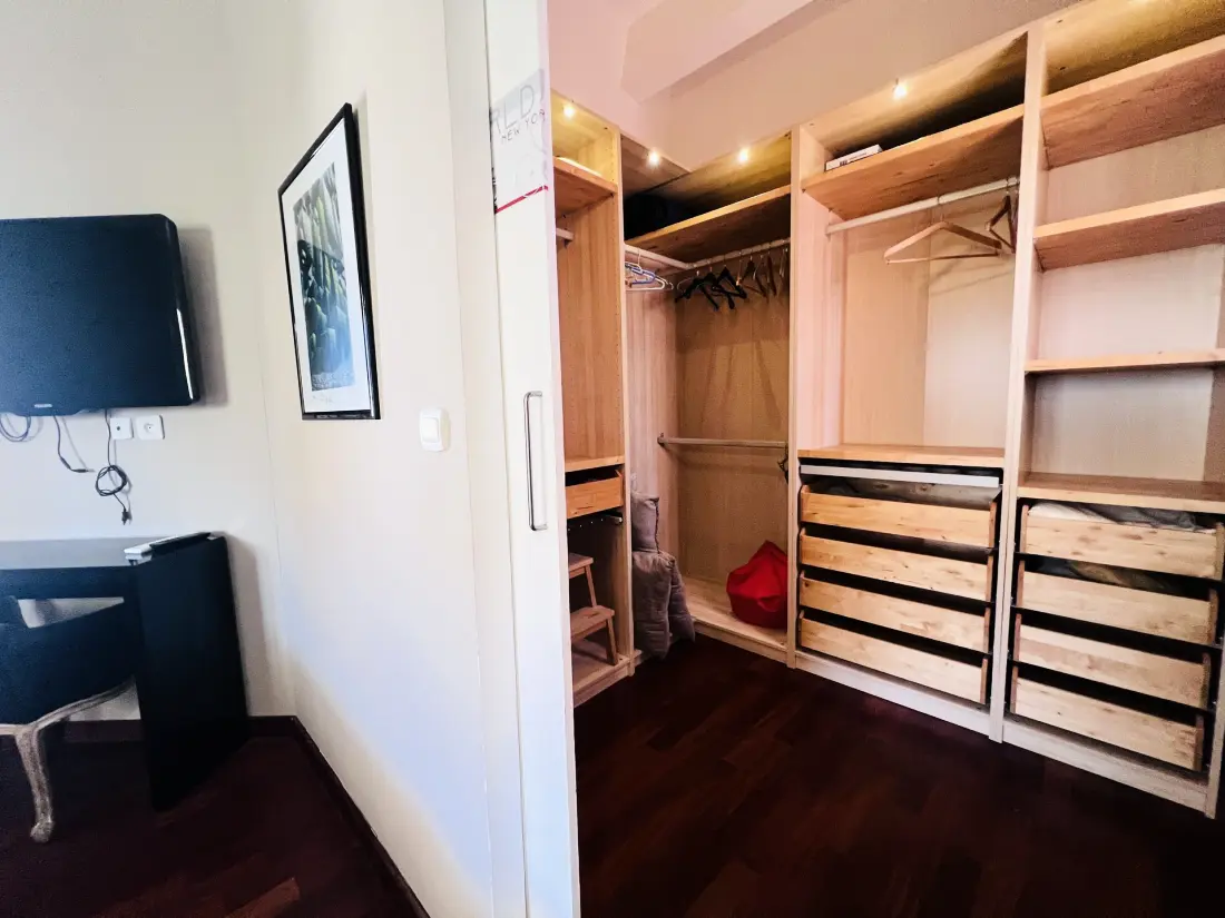 Villa Cosy