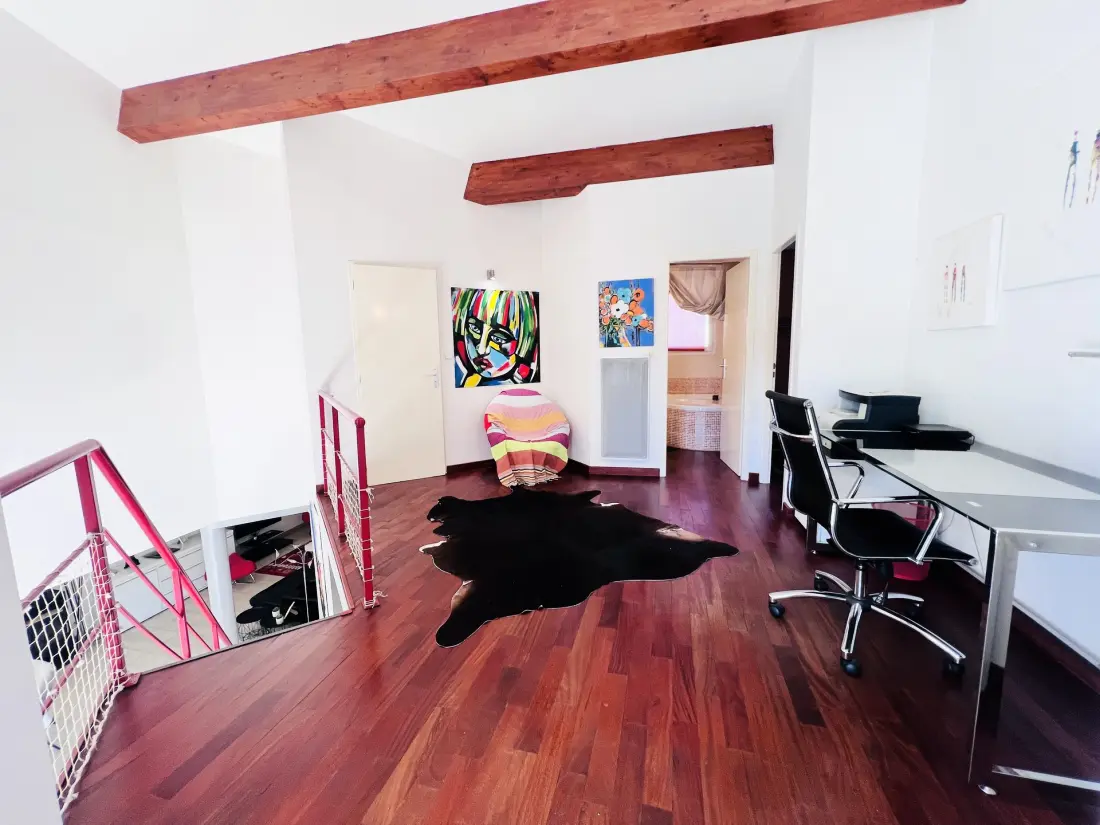 Villa Cosy
