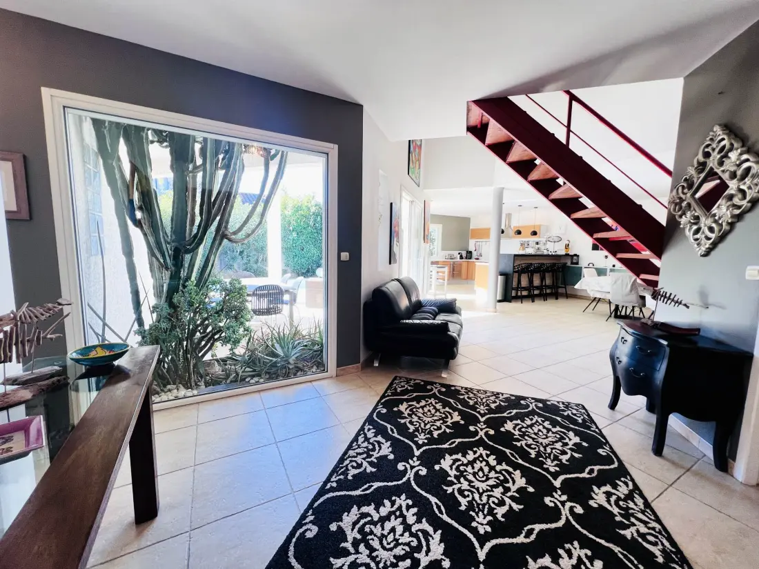 Villa Cosy