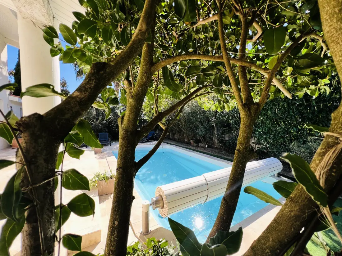 Villa Cosy