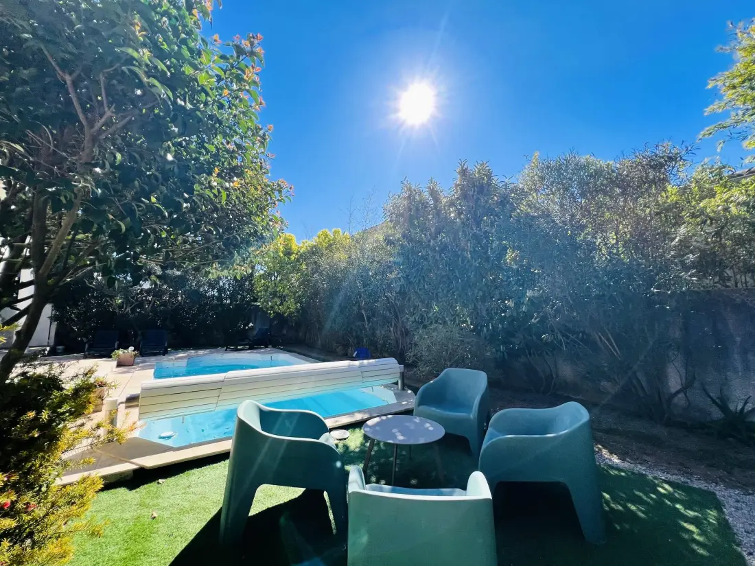 Villa Cosy
