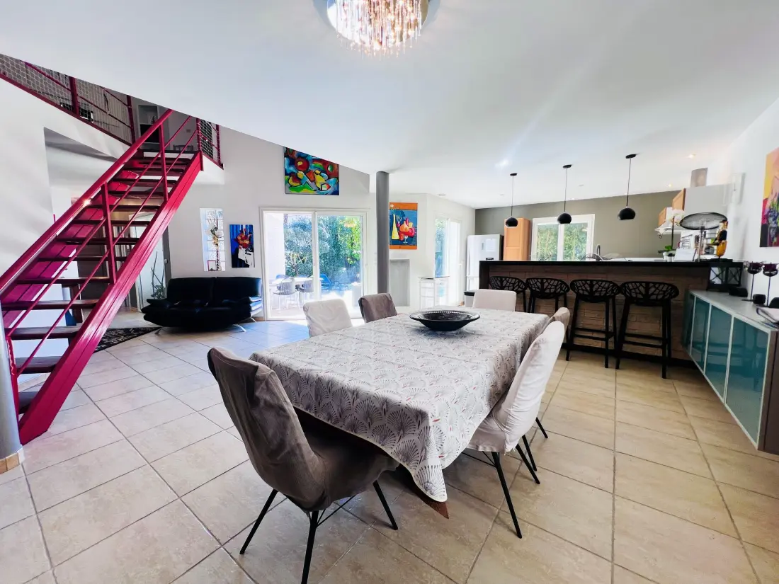 Villa Cosy