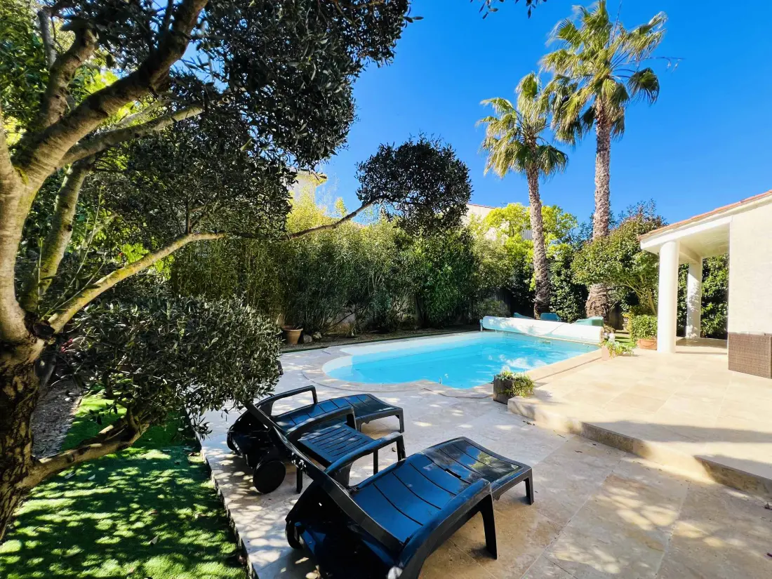 Villa Cosy
