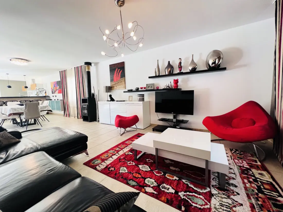 Villa Cosy