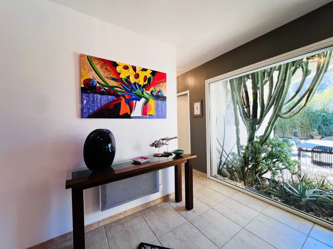 Villa Cosy