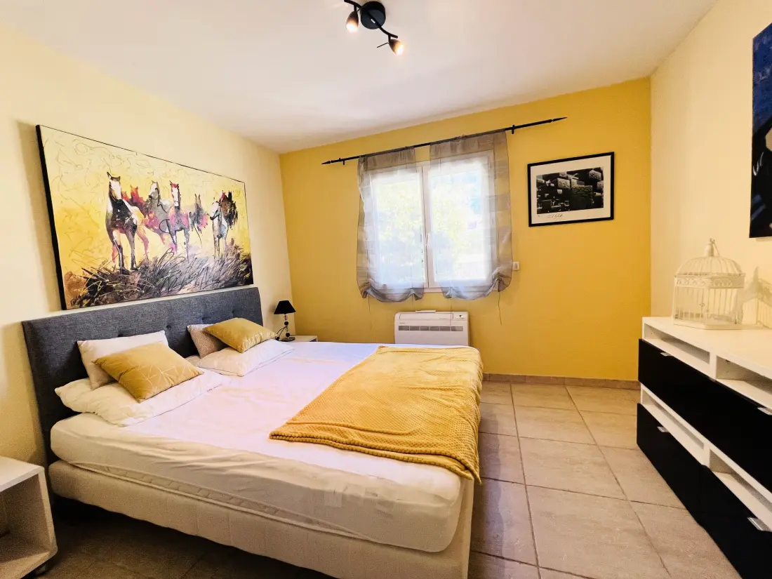 Villa Cosy
