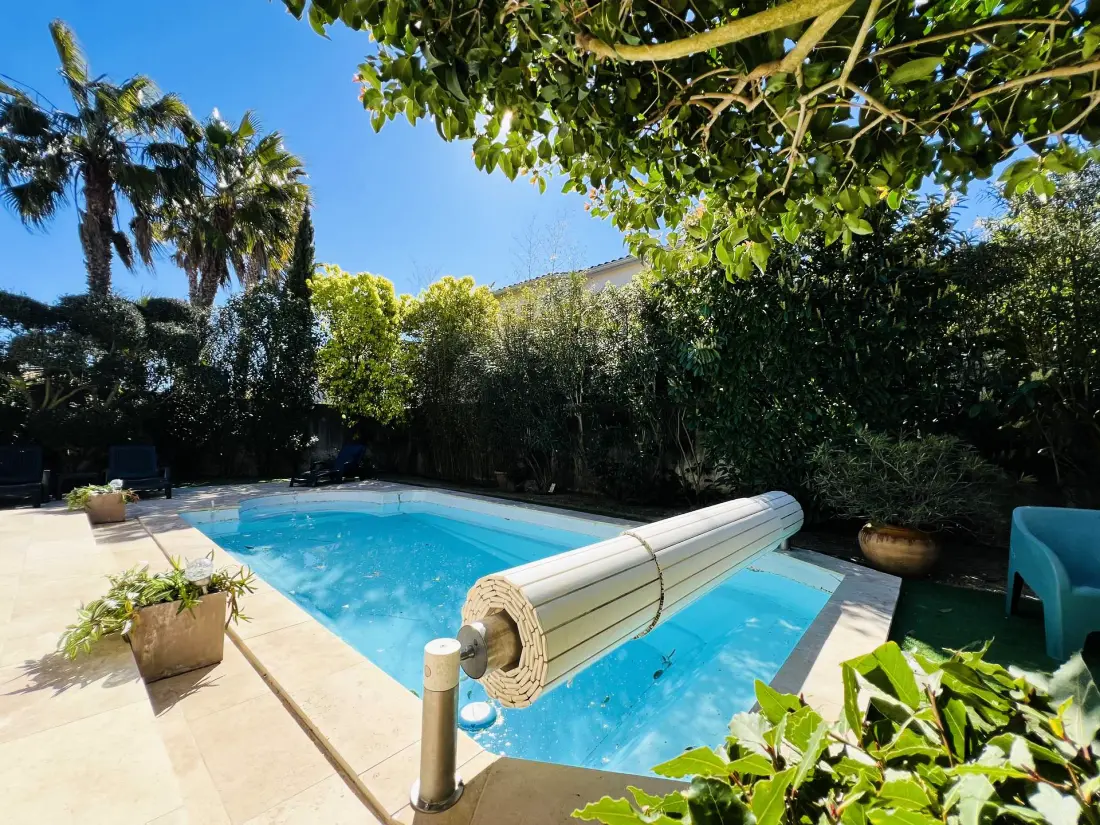 Villa Cosy