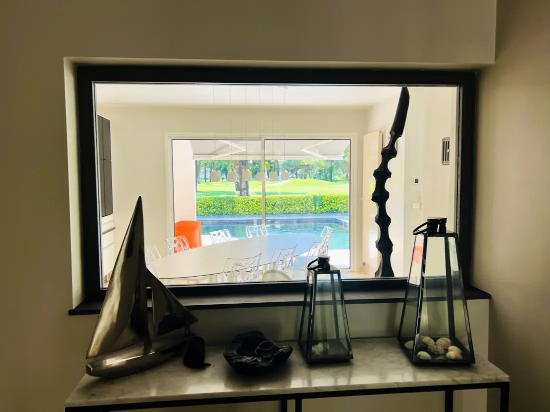 Villa Golf