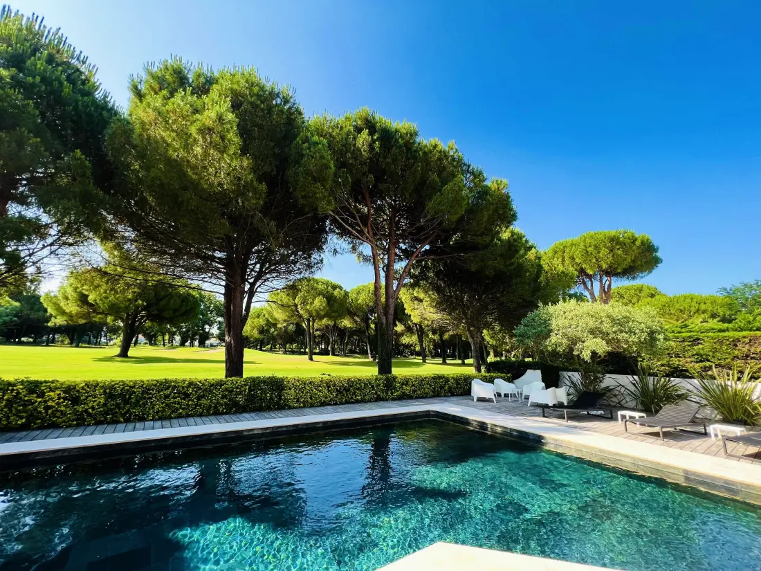 Villa Golf