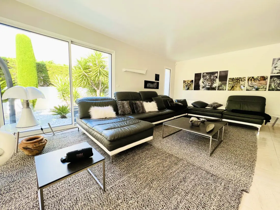 Villa Golf