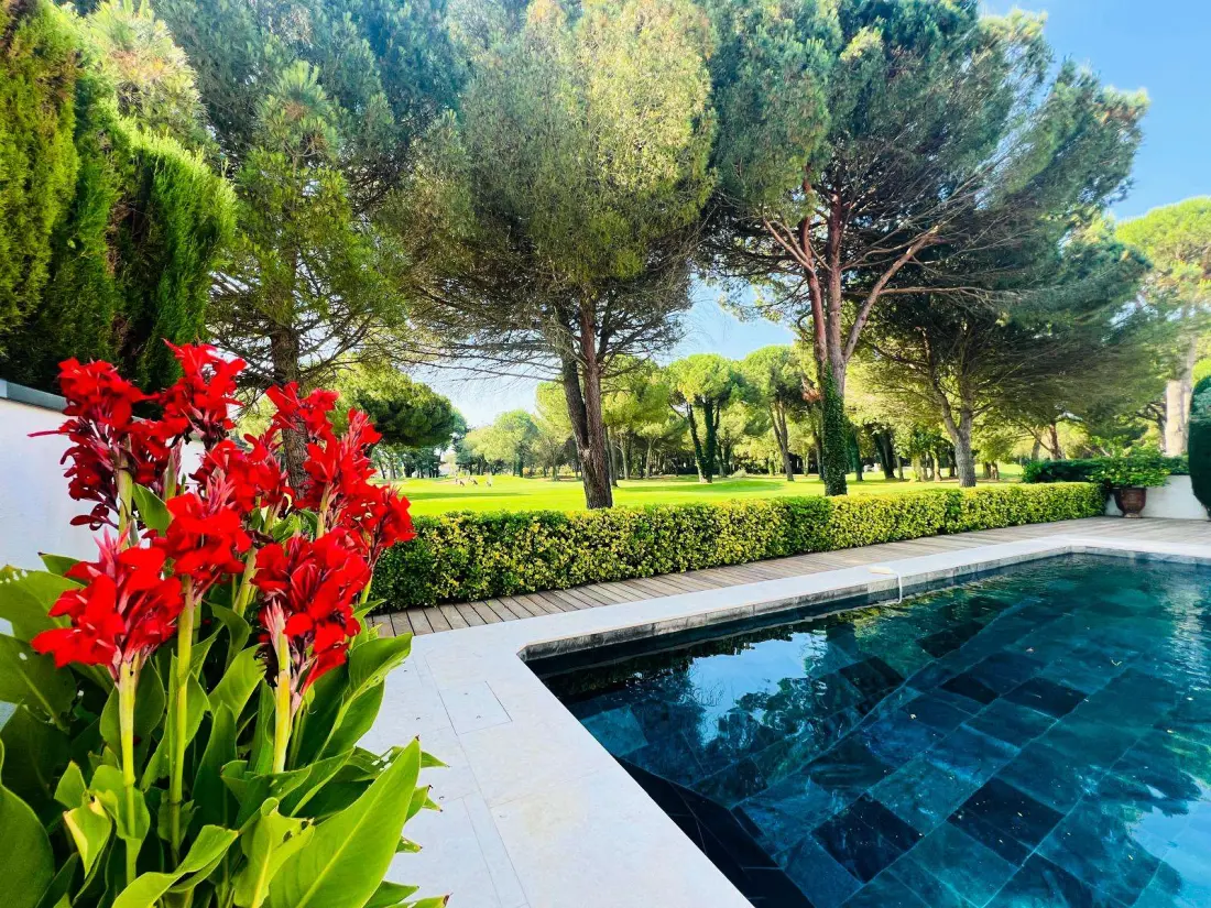 Villa Golf