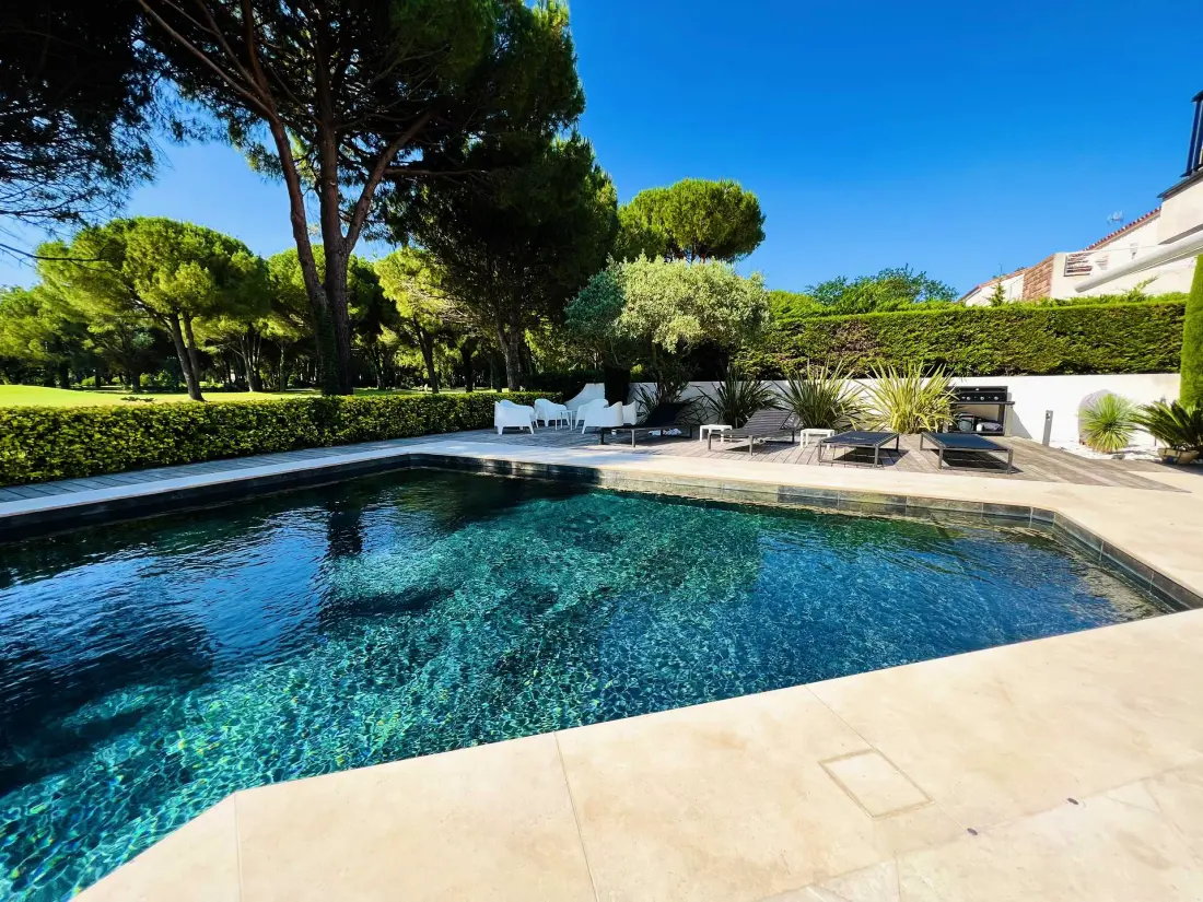 Villa Golf
